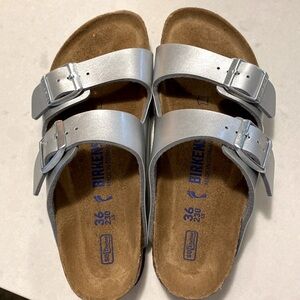 Birkenstock Arizona - completely new